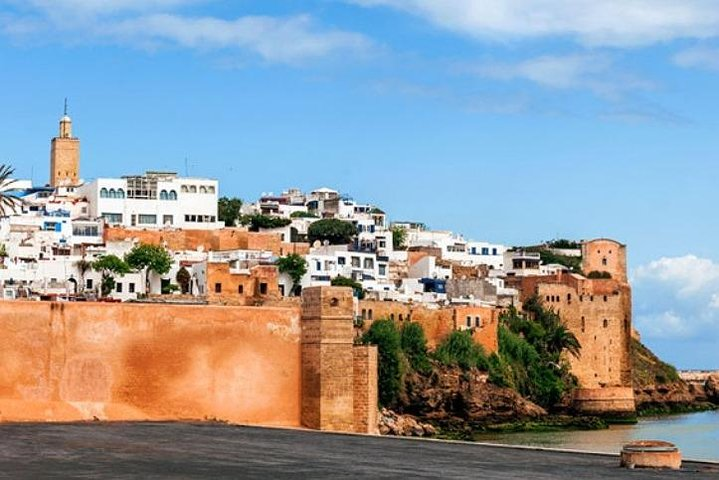 "Marrakech to Rabat: Enjoy a Private Transfer with Ease" - Photo 1 of 6
