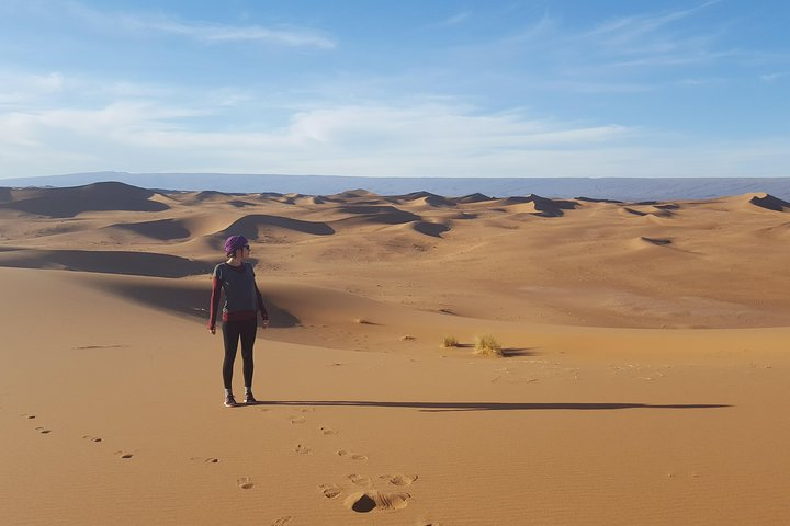 Marrakech - Zagora desert - Marrakech 2 days tour - Photo 1 of 3