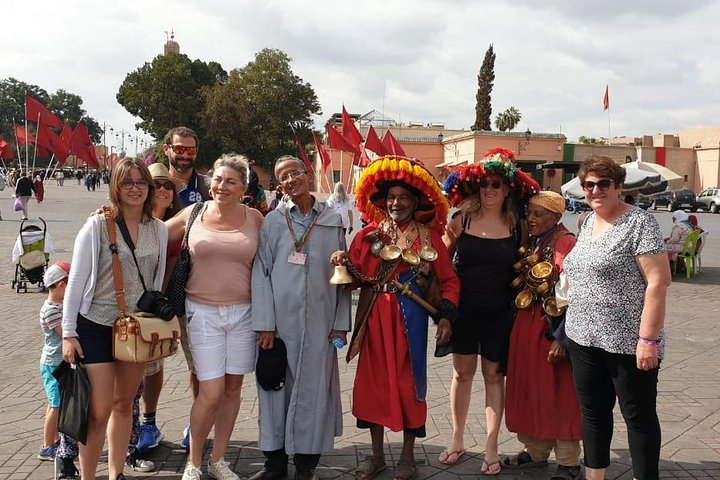 Marrakesh Artisanat Connect - Photo 1 of 18