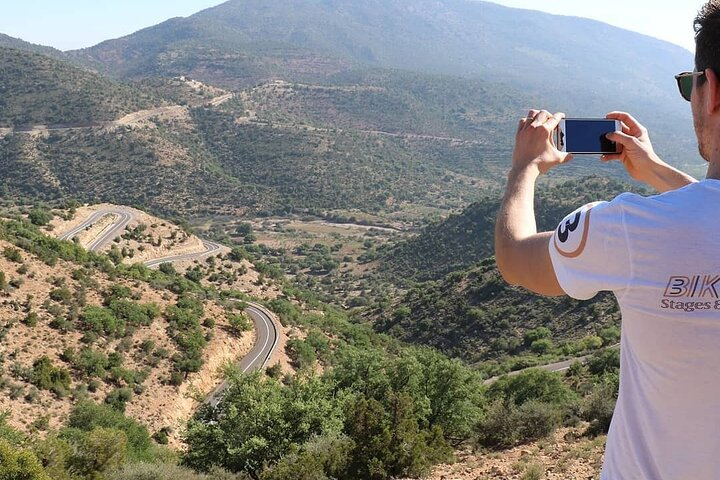 Marrakesh: Atlas Mountains Day Trek with Lunch - Photo 1 of 3