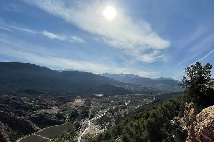 Marrakesh:Atlas, Waterfalls,Berber villages, Agafay Desert - Photo 1 of 12