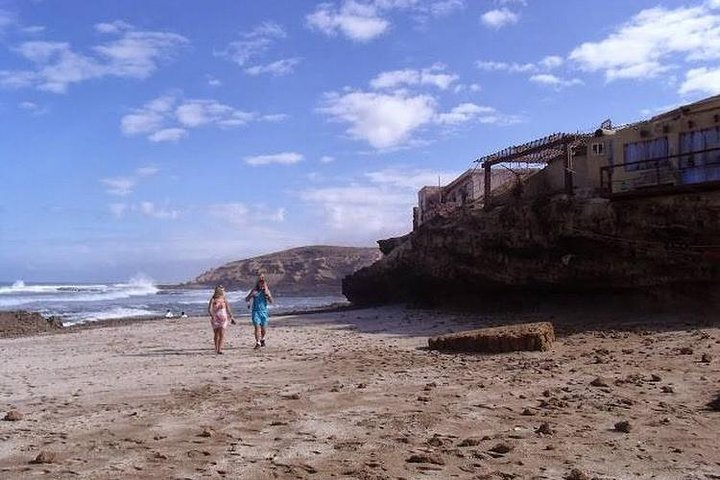 Massa Valley (Berber) Day Tour from Agadir - Photo 1 of 7