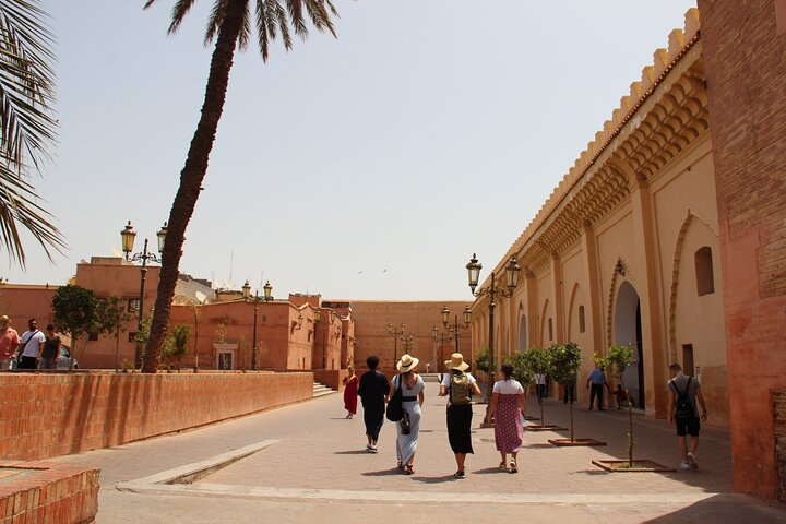Kasbah 