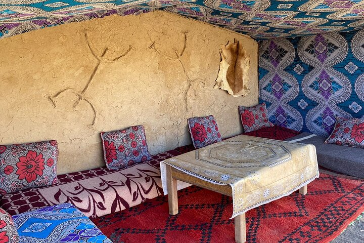 Merzouga Camel Ride & Maktub Overnight Desert Activities  - Photo 1 of 9