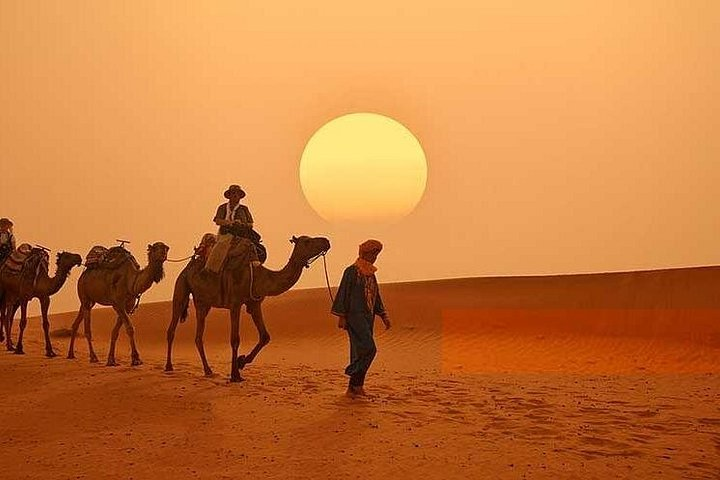 Marrakechexperttours