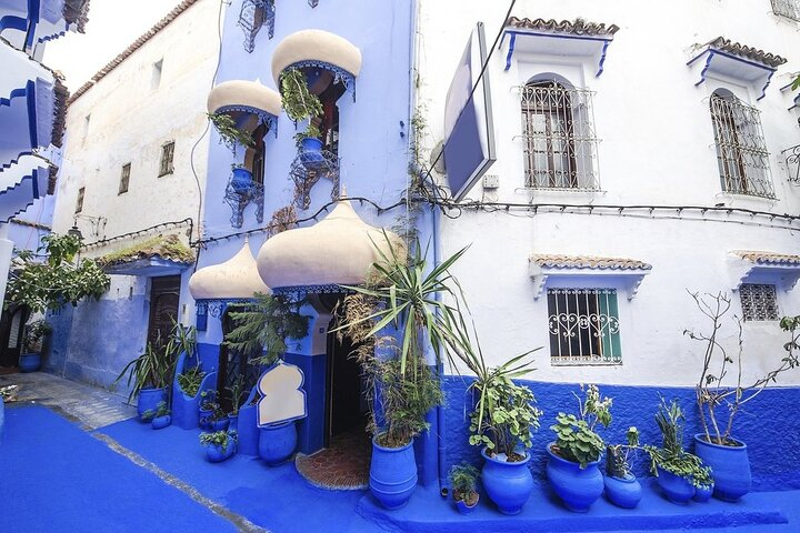 Moroccan Cities: Tangier to Marrakech - 6 Days - Photo 1 of 6