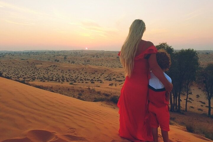 Morocco Desert 3 days to Zagoura From Marrakech - Photo 1 of 7