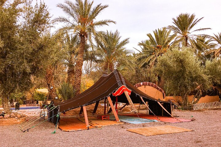 Morocco Kasbahs, Valley and Desert :Authentic South Experience  - Photo 1 of 25