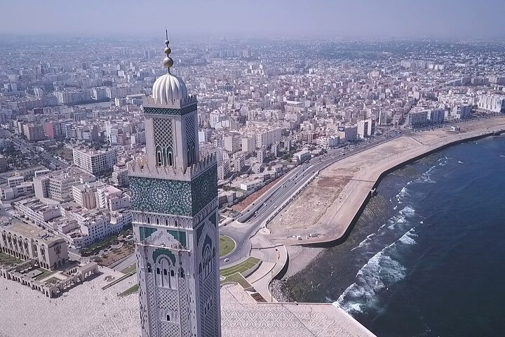  Casablanca To Marrakech An Overnight. - Photo 1 of 25