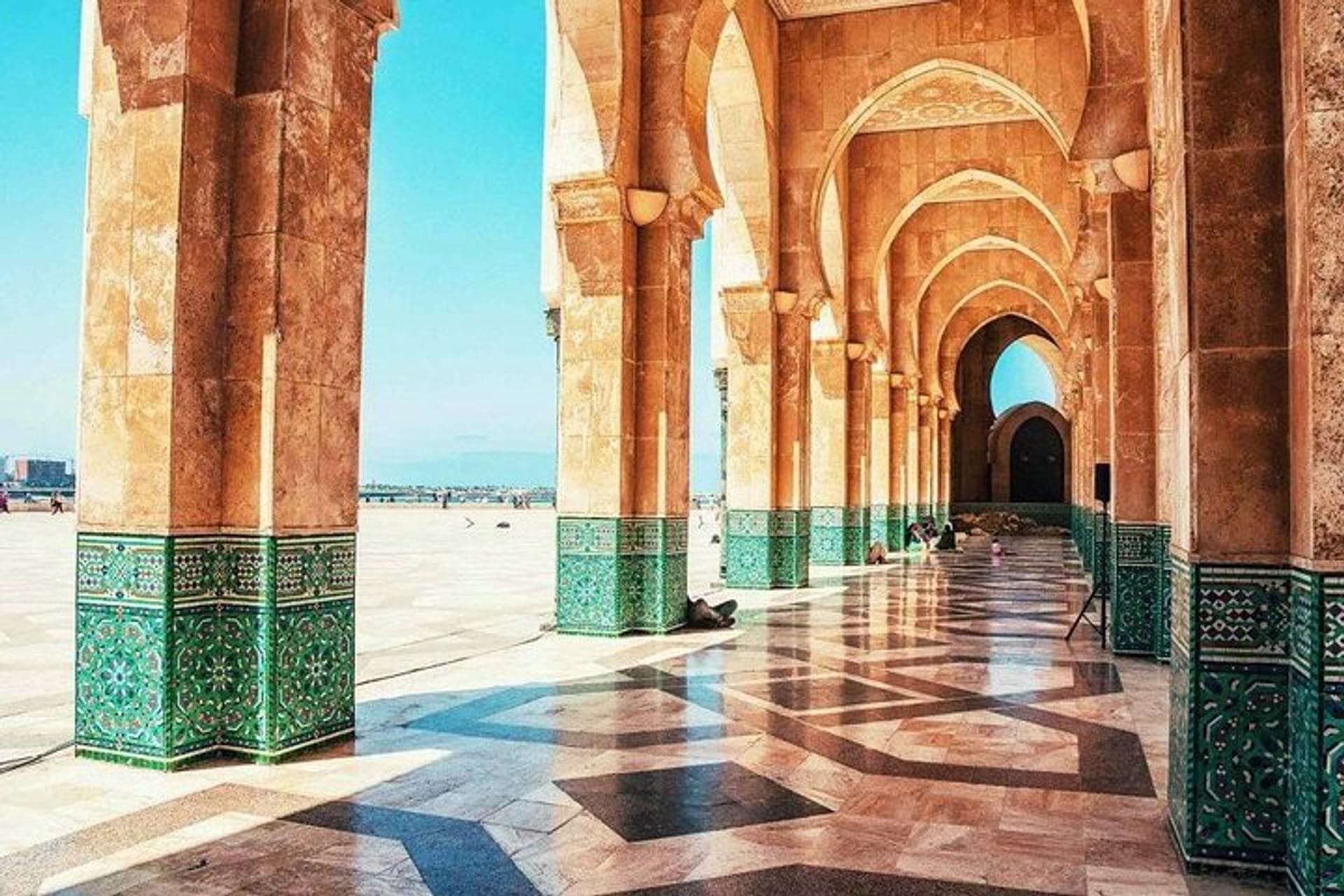 カサブランカ の Morocco Women Only Tour from Casablanca | Pelago