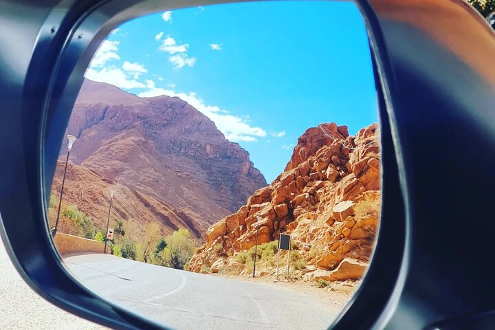 Morocco Through Experts Lenses