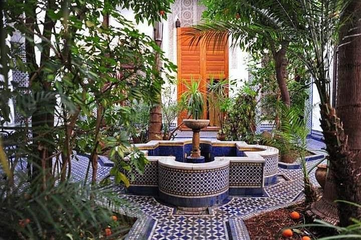 Mosaic Workshop & Sightseeing Tour /Car - Photo 1 of 23