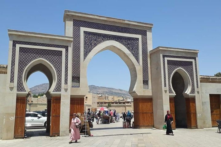 Mosaïque workshop by Car  - Photo 1 of 6