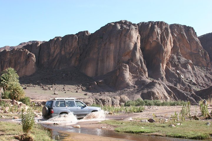 Mount Siroua - 7 Days - Photo 1 of 7