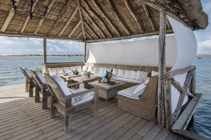 One day trip to oualidia the Atlantic coast from Marrakech - Photo 1 of 6