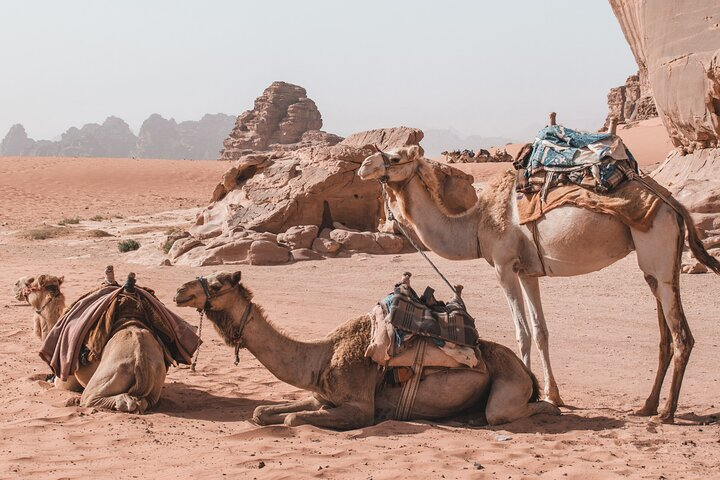 3 Days Desert tour from marrakech To merzouga desert  - Photo 1 of 6