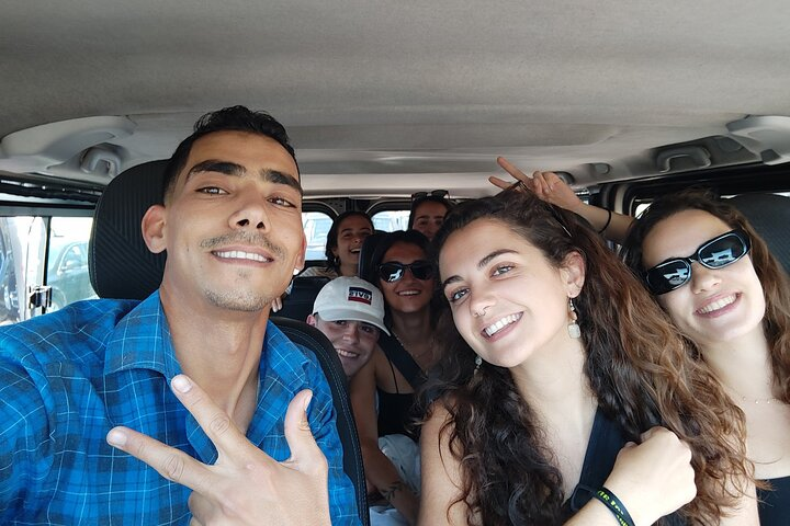 One way Private Transfer from or Casablanca to Mohamed V Airport - Photo 1 of 9