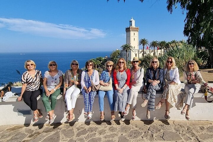 Tangier City Tour for Cruise Ship Visitors