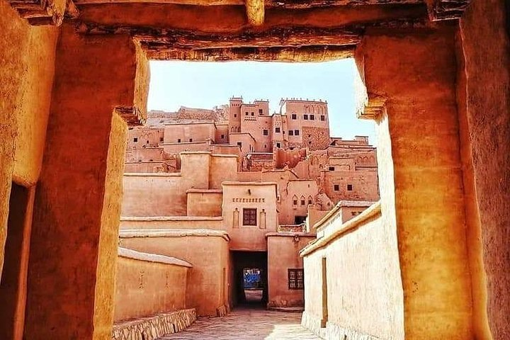 Ouarzazate Ait Ben Haddou excursion from Marrakech - Photo 1 of 5
