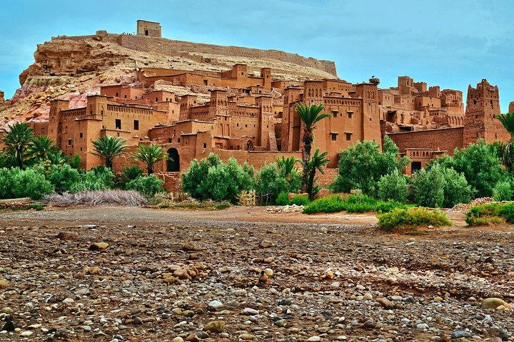 Ouarzazate private excursion - Photo 1 of 9