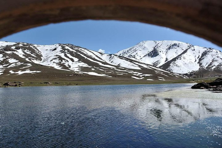 Oukaimden ski satation full day trip - Photo 1 of 8