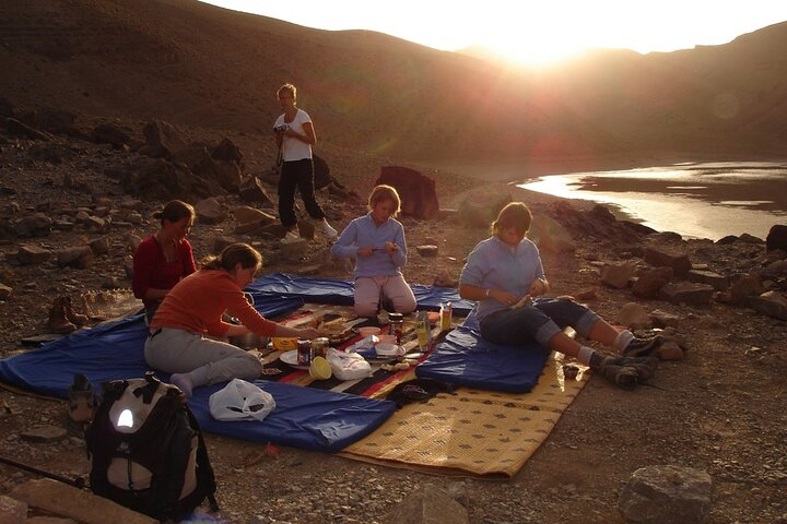 Ounila Valley 1 Day and Half Hiking and 2 nights with Locals - Photo 1 of 14