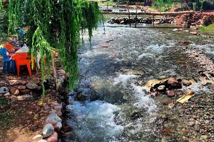  cooking class in medina with chef tittif - Photo 1 of 7