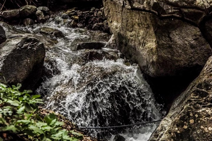 Ourika Valley : Atlas Mountains Day Trip from Marrakech - Photo 1 of 10