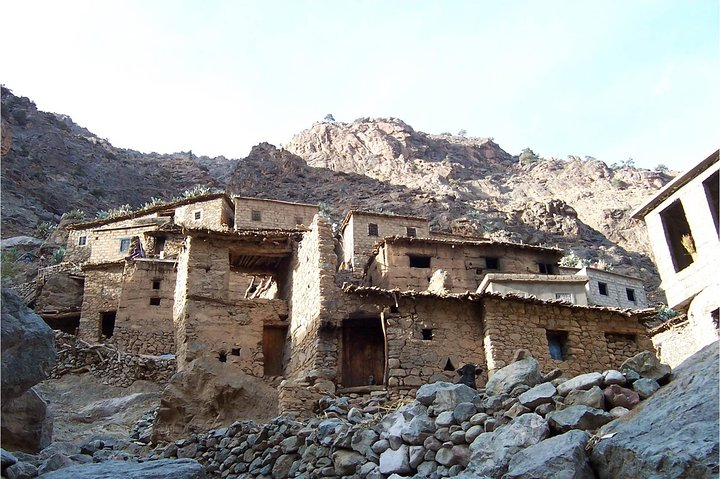 Ourika Valley Excursions - from Marrakech - Photo 1 of 7