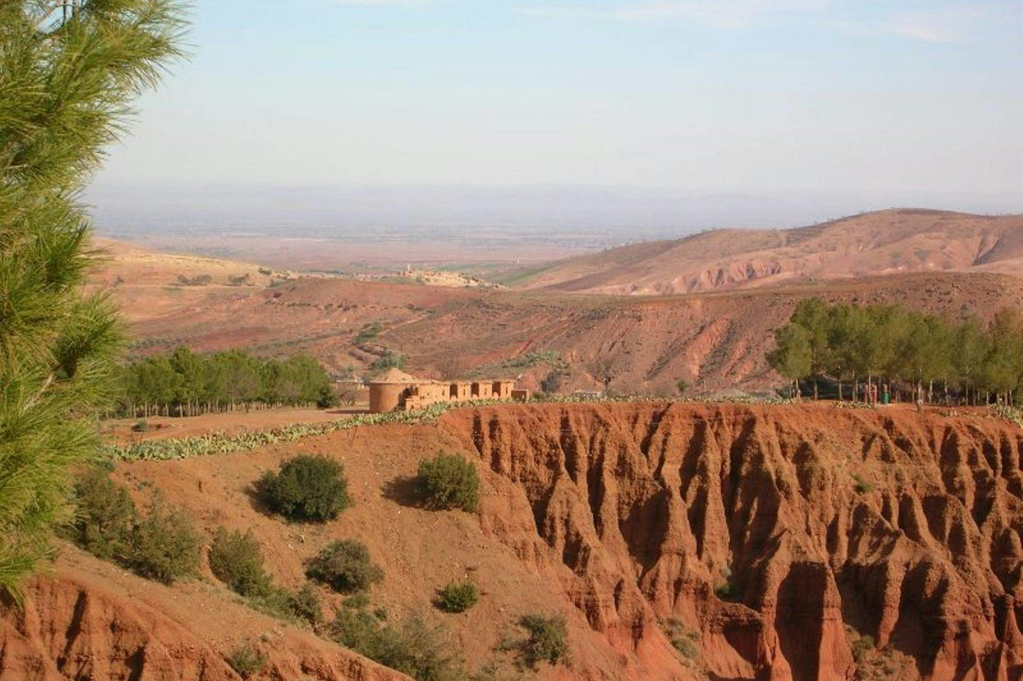 Ourika Valley: Tour + Pickup from Marrakech - Photo 1 of 3