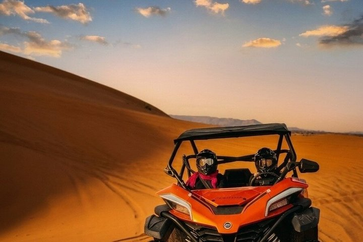 Unique off-Roading Buggy ADV! - Photo 1 of 3