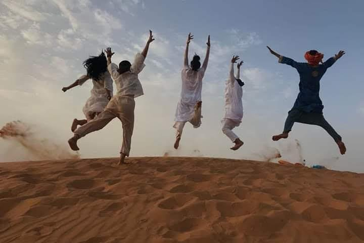 Overnight Desert Tours from Fez to Fez - Photo 1 of 25