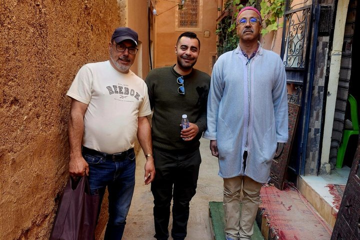 GROUP TOUR - 2 Days Desert TRIP from FES to FES - Photo 1 of 19