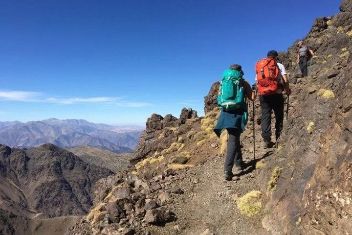 From Marrakech: Overnight in a Berber Village, Atlas Mountains - Photo 1 of 25