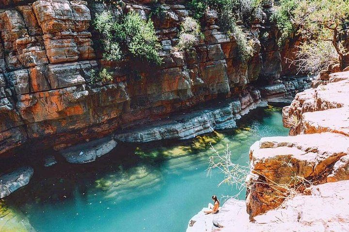 Paradise valley excursion - Photo 1 of 25