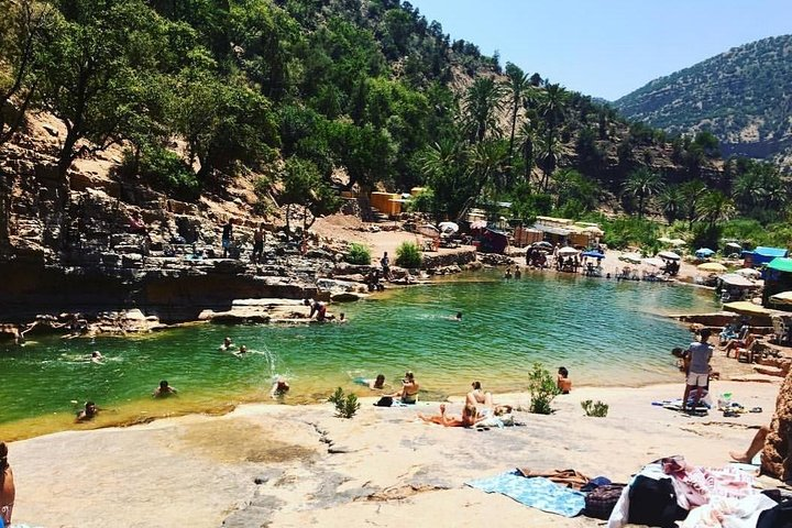 Paradise Valley Trekking - Photo 1 of 10