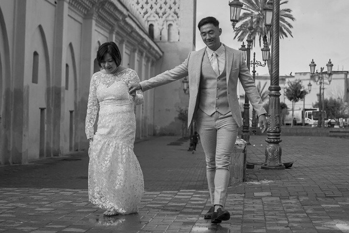 Unique photography tour in Marrakech  - Photo 1 of 7