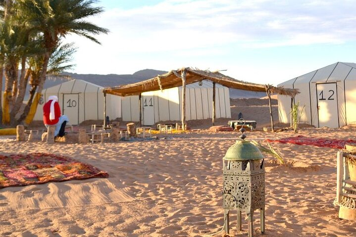 Private 2-Days Desert Tour from Marrakech to Zagora - Photo 1 of 17
