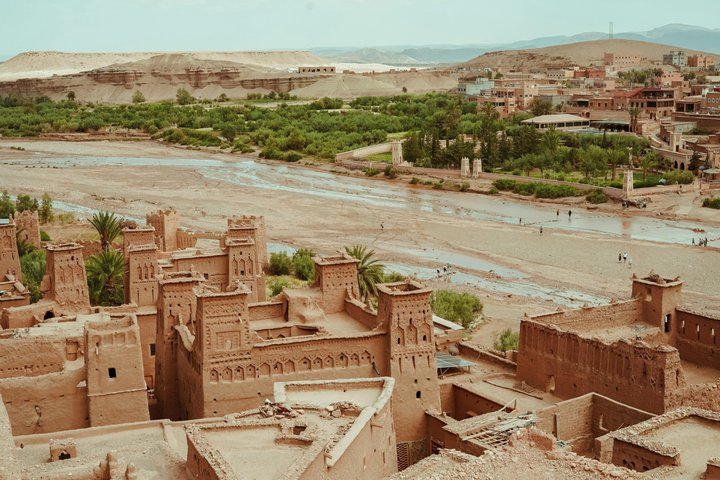 Private 6-Day Moroccan Tour From Casablanca - Photo 1 of 9