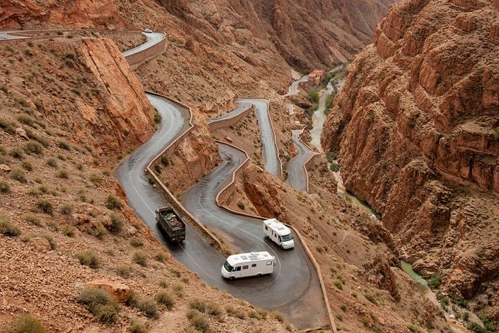  private 4-day southern Morocco from Marrakech - Photo 1 of 17
