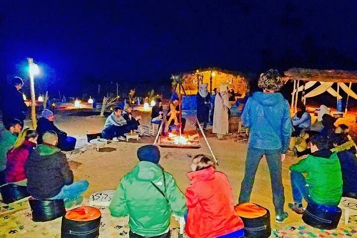 Private 5 Days Tour From Agadir To Merzouga Desert Via Marrakech - Photo 1 of 21