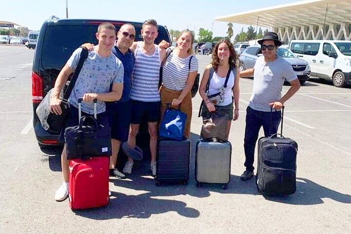 Private 5-star luxury tour 10 days from Casablanca - Photo 1 of 18