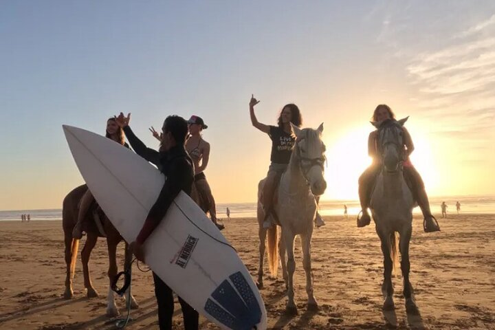 Private Agadir 7-Day Surfing Adventure - Photo 1 of 25