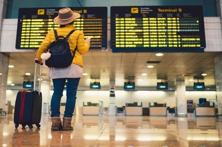 Private airport transfer to Casablanca. - Photo 1 of 16