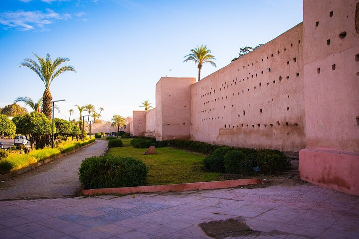 The Best Historical Tour of Marrakech - Photo 1 of 14