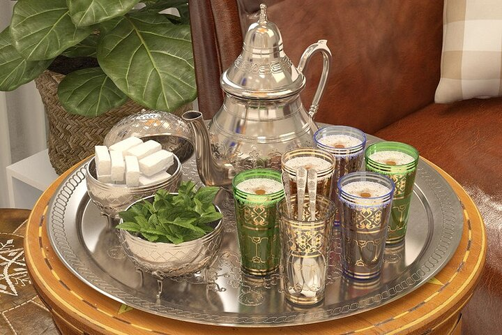 Private Baking Class Experience With a Local in Marrakech - Photo 1 of 6