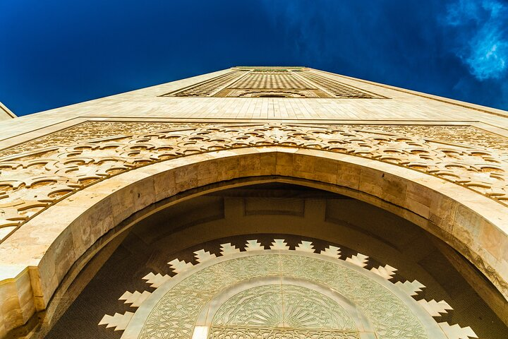 Private Casablanca Day Trip Through Time - Photo 1 of 9