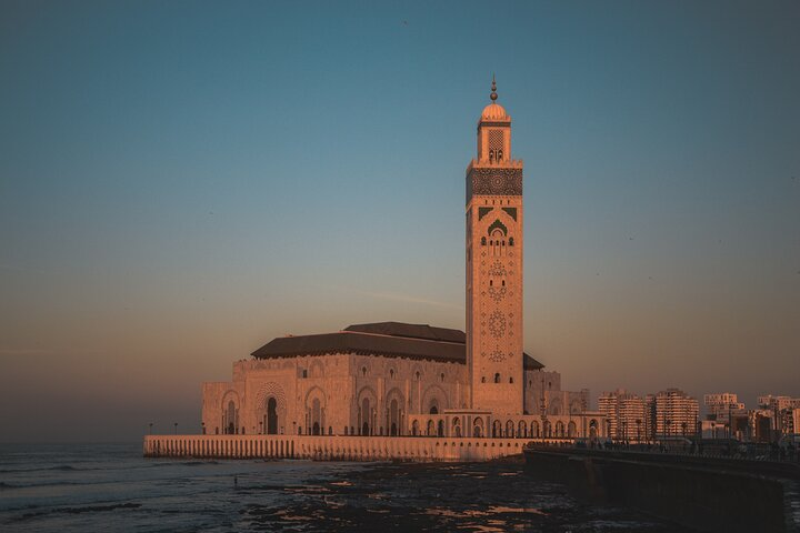 Private Casablanca Tour from Marrakech - Photo 1 of 10