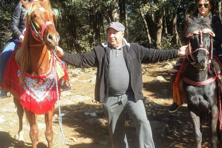 Private Day Tour from Fez to the Middle Atlas - Photo 1 of 15