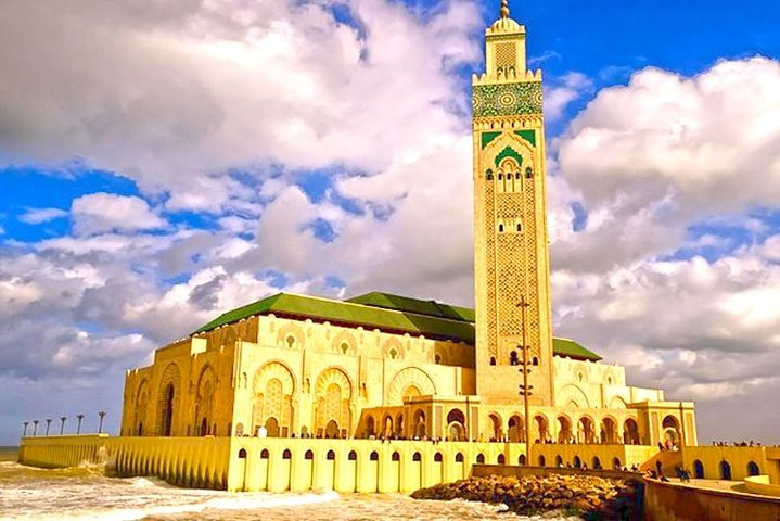 Private Day tour From Marrakech to Casablanca  - Photo 1 of 16